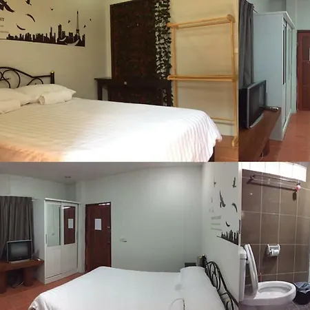 Blue Moon House - A Budget Hostel For Easy Travellers